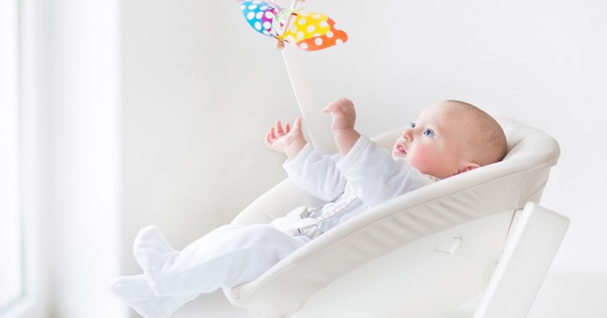 Best Baby Bouncers of 2022: Top 10 Reviews