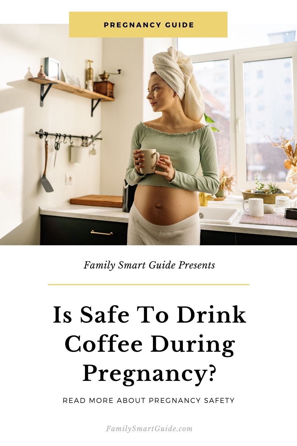 Is Safe To Drink Coffee During Pregnancy