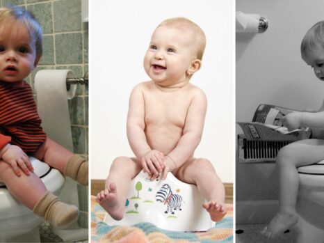 12 Potty Training Tips: How to Start & Make It Work!