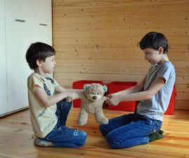Useful and Effective Behavior Modification Techniques for Kids